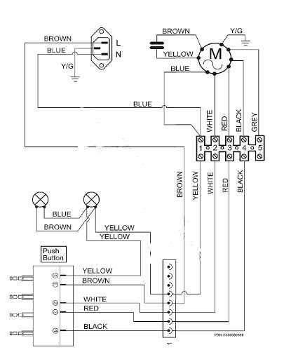 range hood wiring diagram pdf